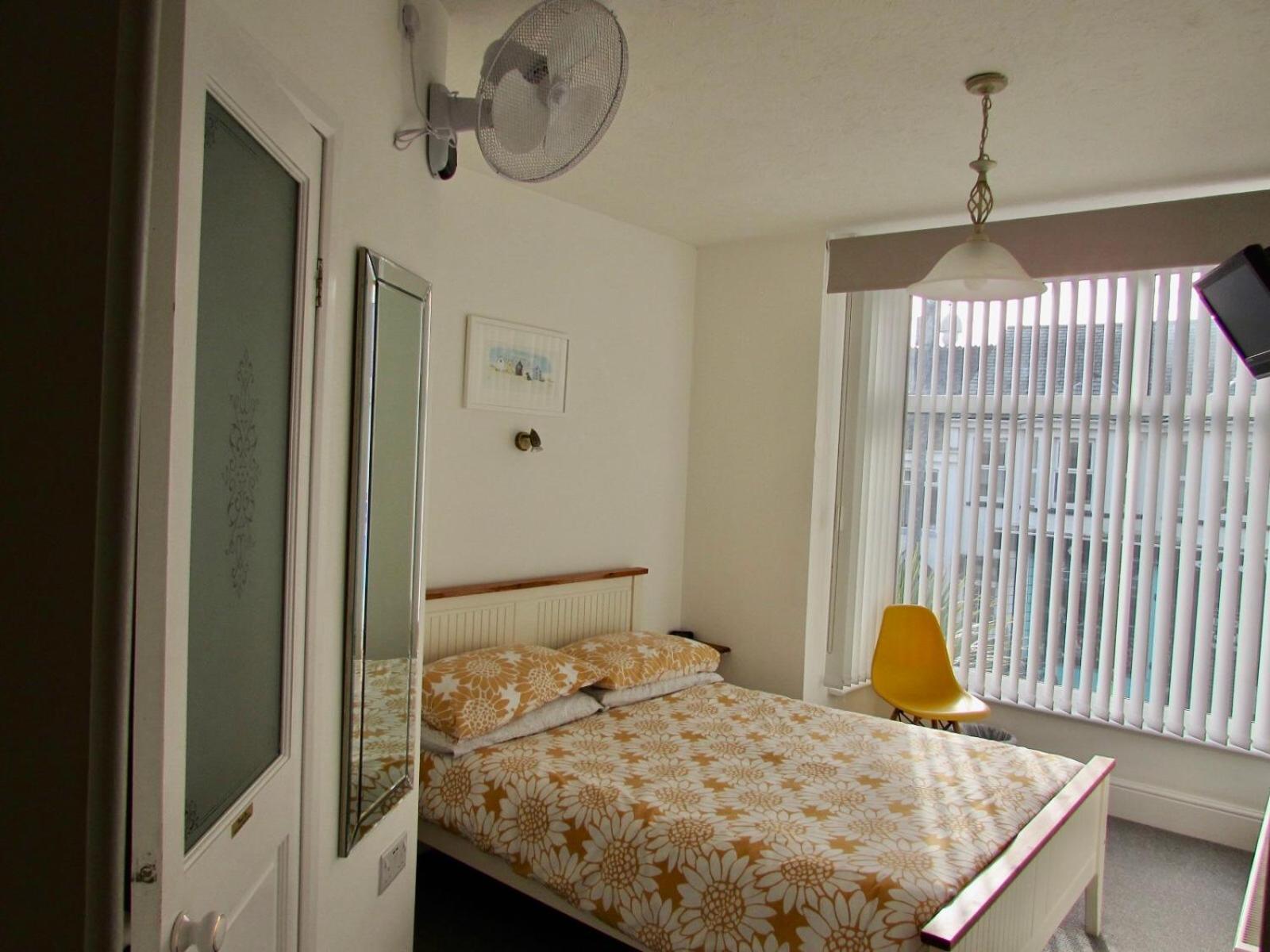 Westward B&B New Quay Exterior foto