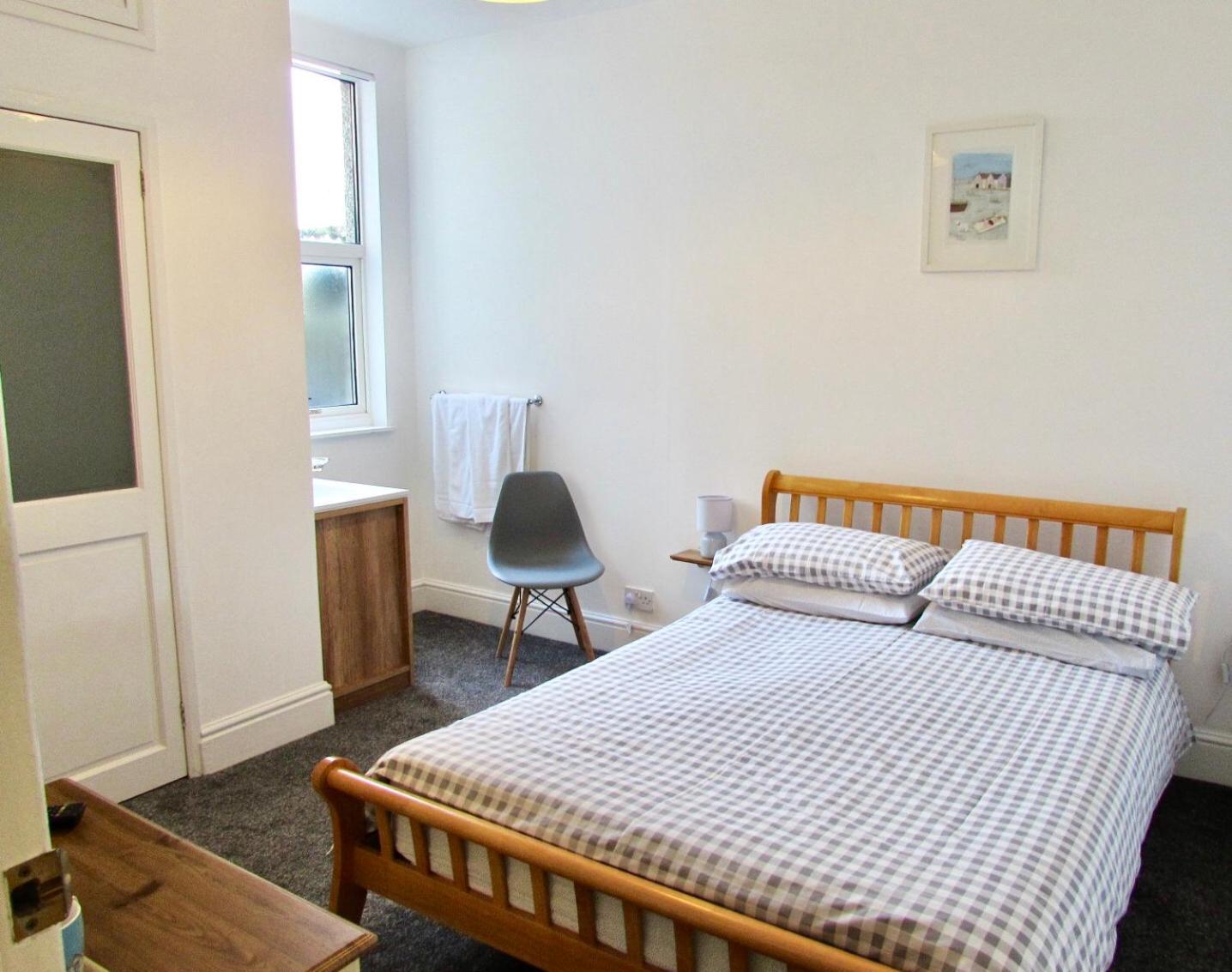 Westward B&B New Quay Exterior foto