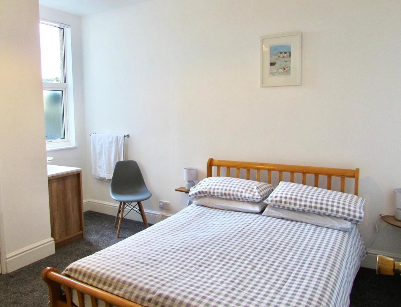Westward B&B New Quay Exterior foto