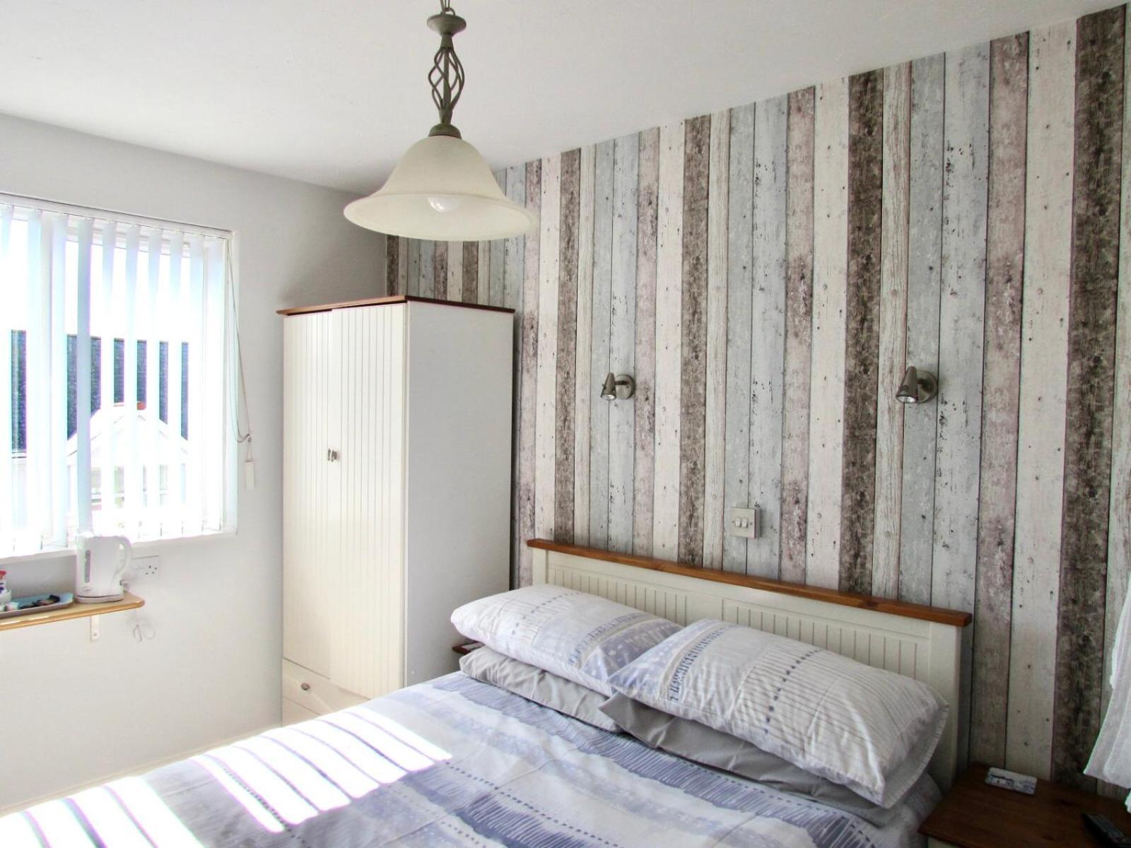 Westward B&B New Quay Exterior foto